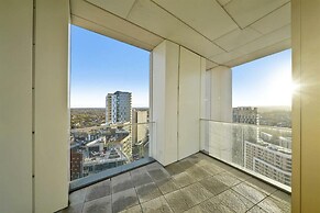 London Bliss Retreat