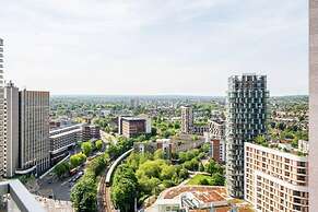 London Bliss Retreat