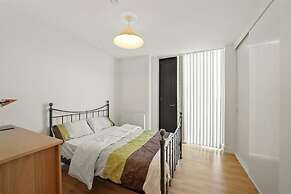 London Bliss Retreat