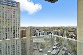 London Bliss Retreat