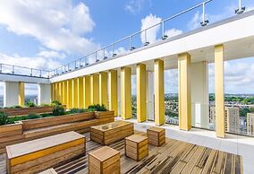 London Bliss Retreat