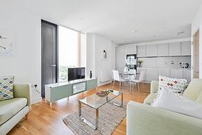 London Bliss Retreat