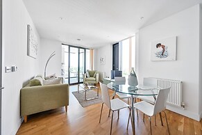 London Bliss Retreat