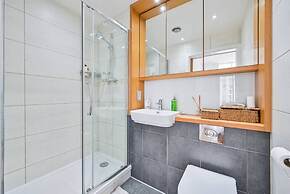 London Bliss Retreat