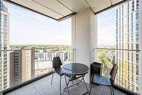 London Bliss Retreat