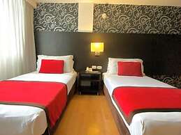 Hospedium Hotel Bogotá Urban Javeriana