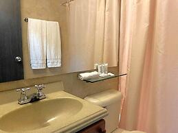 Hospedium Hotel Bogotá Urban Javeriana