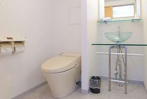 RE HOTEL Tanimachi 9cho-me