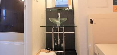 RE HOTEL Tanimachi 9cho-me