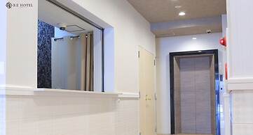 RE HOTEL Tanimachi 9cho-me