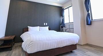 RE HOTEL Tanimachi 9cho-me