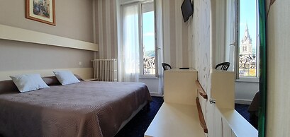 HOTEL ST JEAN