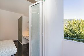 Verdemare al centro di Rapallo