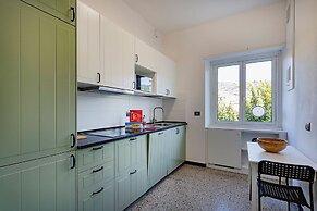 Verdemare al centro di Rapallo