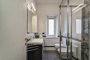 Verdemare al centro di Rapallo