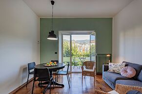 Verdemare al centro di Rapallo