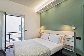 Verdemare al centro di Rapallo