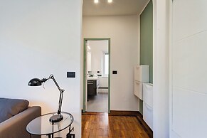 Verdemare al centro di Rapallo