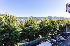 Verdemare al centro di Rapallo