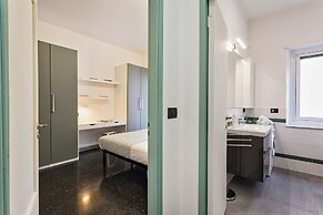 Verdemare al centro di Rapallo