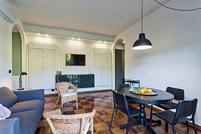 Verdemare al centro di Rapallo