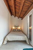 Casa Brunaccini con terrazza