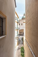 Casa Brunaccini con terrazza