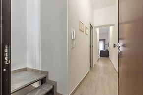 Casa Brunaccini con terrazza