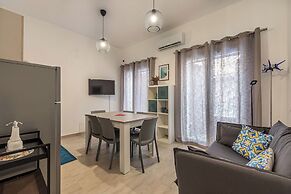 Casa Brunaccini con terrazza