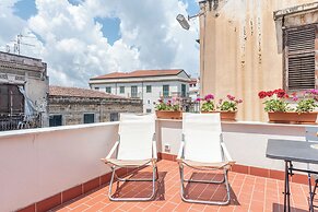 Casa Brunaccini con terrazza