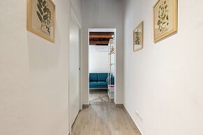 Casa Brunaccini con terrazza