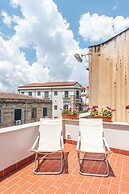 Casa Brunaccini con terrazza