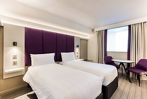 Premier Inn Swindon Town Centre