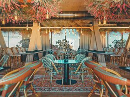 John & Will Silo-Hotel by Guldsmeden