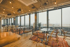 John & Will Silo-Hotel by Guldsmeden