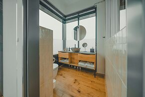 John & Will Silo-Hotel by Guldsmeden