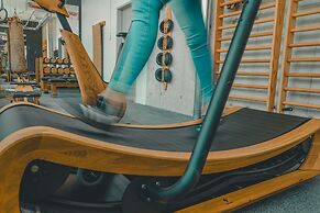 John & Will Silo-Hotel by Guldsmeden