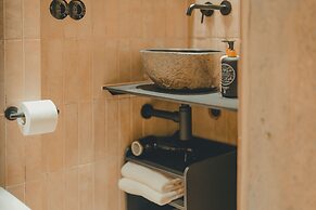 John & Will Silo-Hotel by Guldsmeden