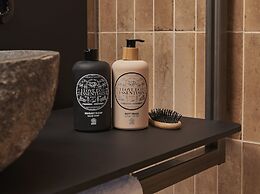 John & Will Silo-Hotel by Guldsmeden