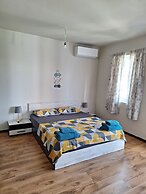 Sveti Vlas Studio Retreat