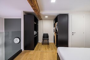 Mazzini Elegant Apartment