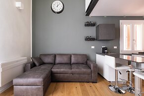 Mazzini Elegant Apartment