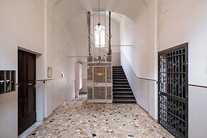 Mazzini Elegant Apartment