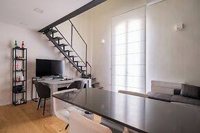 Mazzini Elegant Apartment