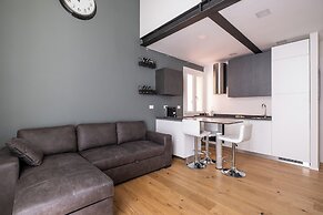 Mazzini Elegant Apartment