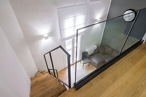 Mazzini Elegant Apartment
