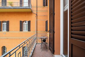 Mazzini Elegant Apartment