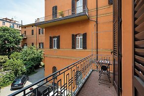 Mazzini Elegant Apartment
