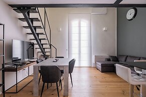 Mazzini Elegant Apartment