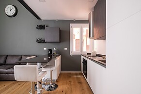 Mazzini Elegant Apartment